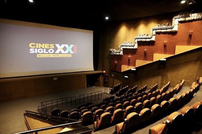 Auditorio 1