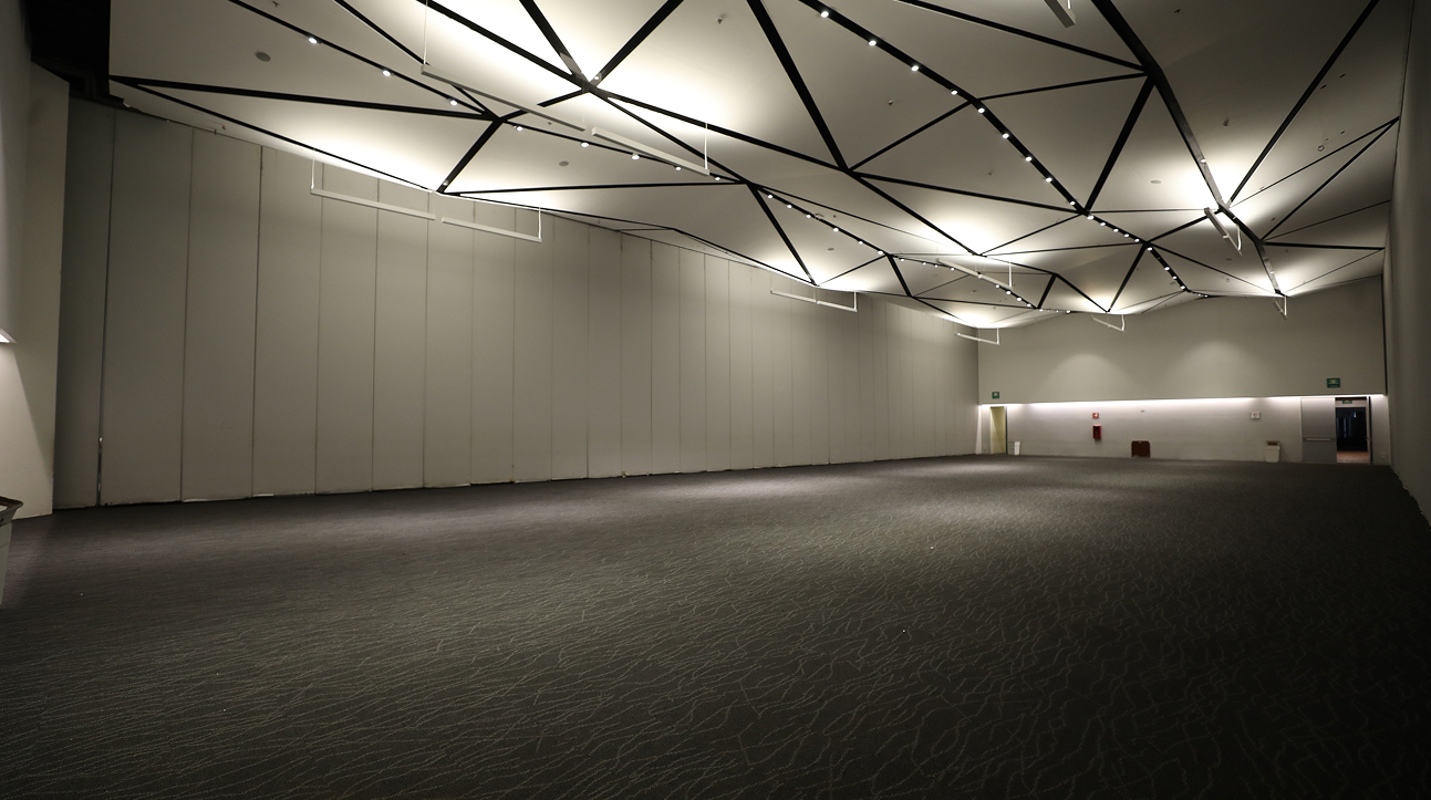 Centro de Convenciones Siglo XXI