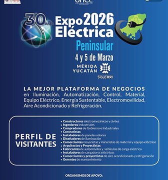 La cumbre global de liderazgo en Mérida